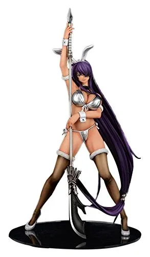 Orcatoys Ikki Tousen Kanu Uncho Bunny Special 1/6 Scale PVC Figure
