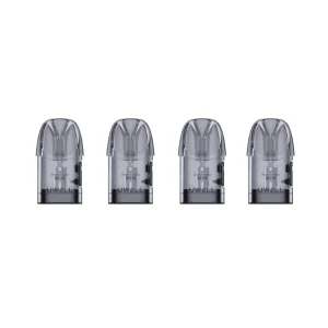 OXVA Xlim V3 Replacement Pods - Pack of 3 (0.8ohm)