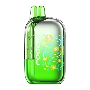 Passion Kiwi FOGER BIT 35K - Vapeoutletus Online Vape Store