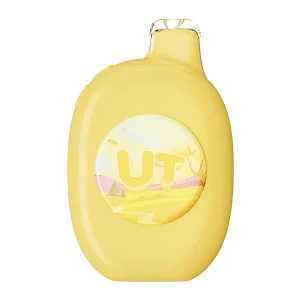 Passion Kiwi Pineapple UT 50K