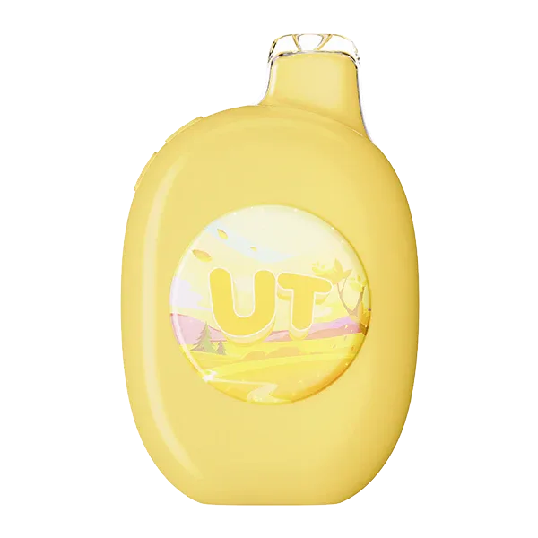 Passion Kiwi Pineapple UT 50K
