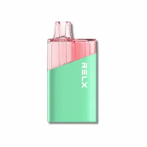 Peach Ice - RELX Pocket 30k Disposable Vape