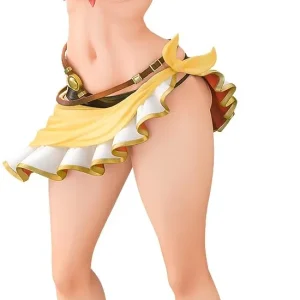 Phat Company Atelier Ryza 3 Ryza Tanned Swimsuit 1/6 Figure Japan Official
