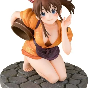 Phat Company iDOLM@STER Million Live Minako Satake Figure PVC