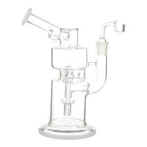 Phatty Dab Rig - 9in