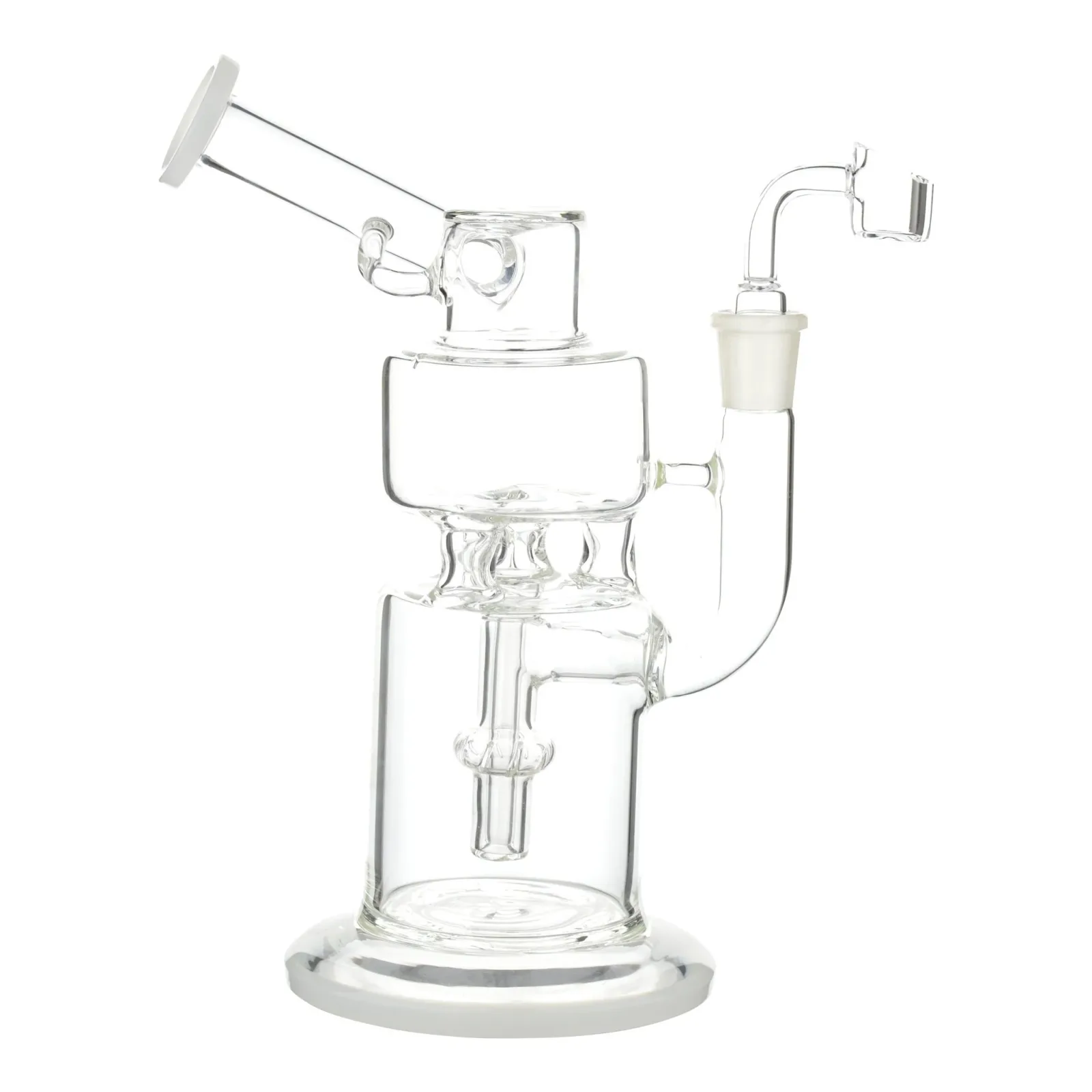 Phatty Dab Rig - 9in