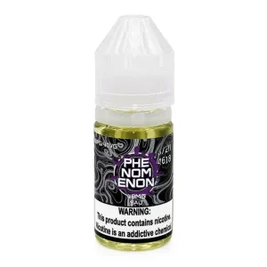 Phe Nom Enon -24mg - Nomenon Salt - 30mL