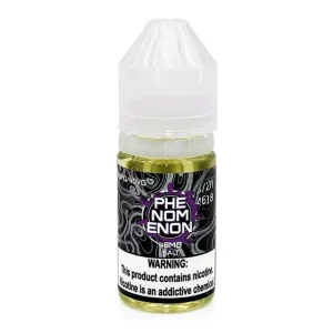 Phe Nom Enon - 48mg - Nomenon Salt - 30mL