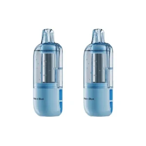 Pink & Blue - Nexa Flex Flavor Booster 40k Disposable Pods
