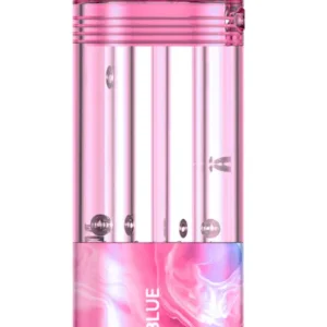 Pink & Blue Foger Switch Pro Pod 30K