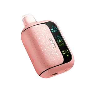 Pink Lemonade - DOJO Sphere S 40K Disposable Vape