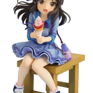 Plum Arisu Tachibana 1/7 Scale PVC Figure Resale The Idolm@ster Cinderella Girls