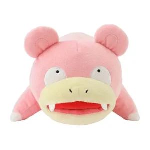 Pokemon Connectable Plush Toys Dondon Donkan Yadon 12-inch Collectible Series