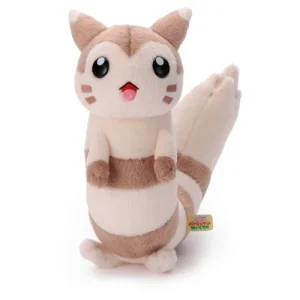 Pokemon Kimi ni Kimeta Ootachi Soft Stuffed Plush Figure Doll