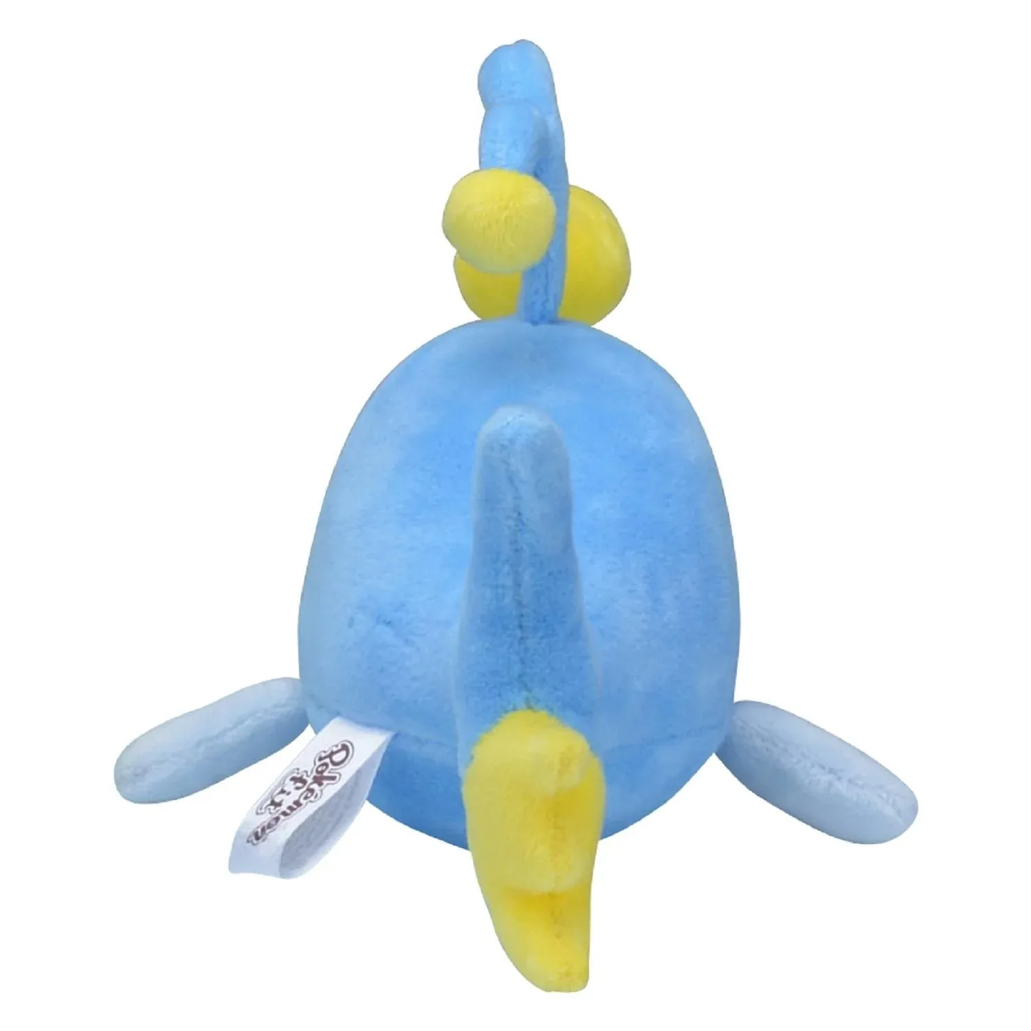 Pokemon Lantern Plush Figure - Fit Series Collectible Toy - Image 2