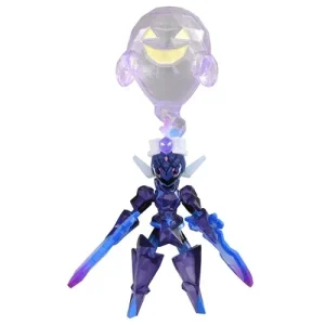 Pokemon Moncolle Ghost Star Saw Blaze Toy Figure Collection