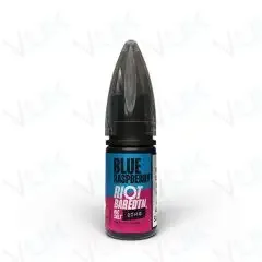 Riot Nicotine Salts
