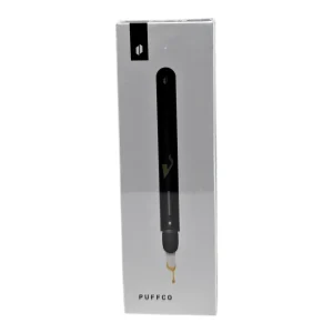 New Puffco Hot Knife