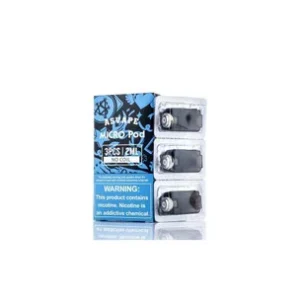 Micro Pods (3-Pack) | Aspire