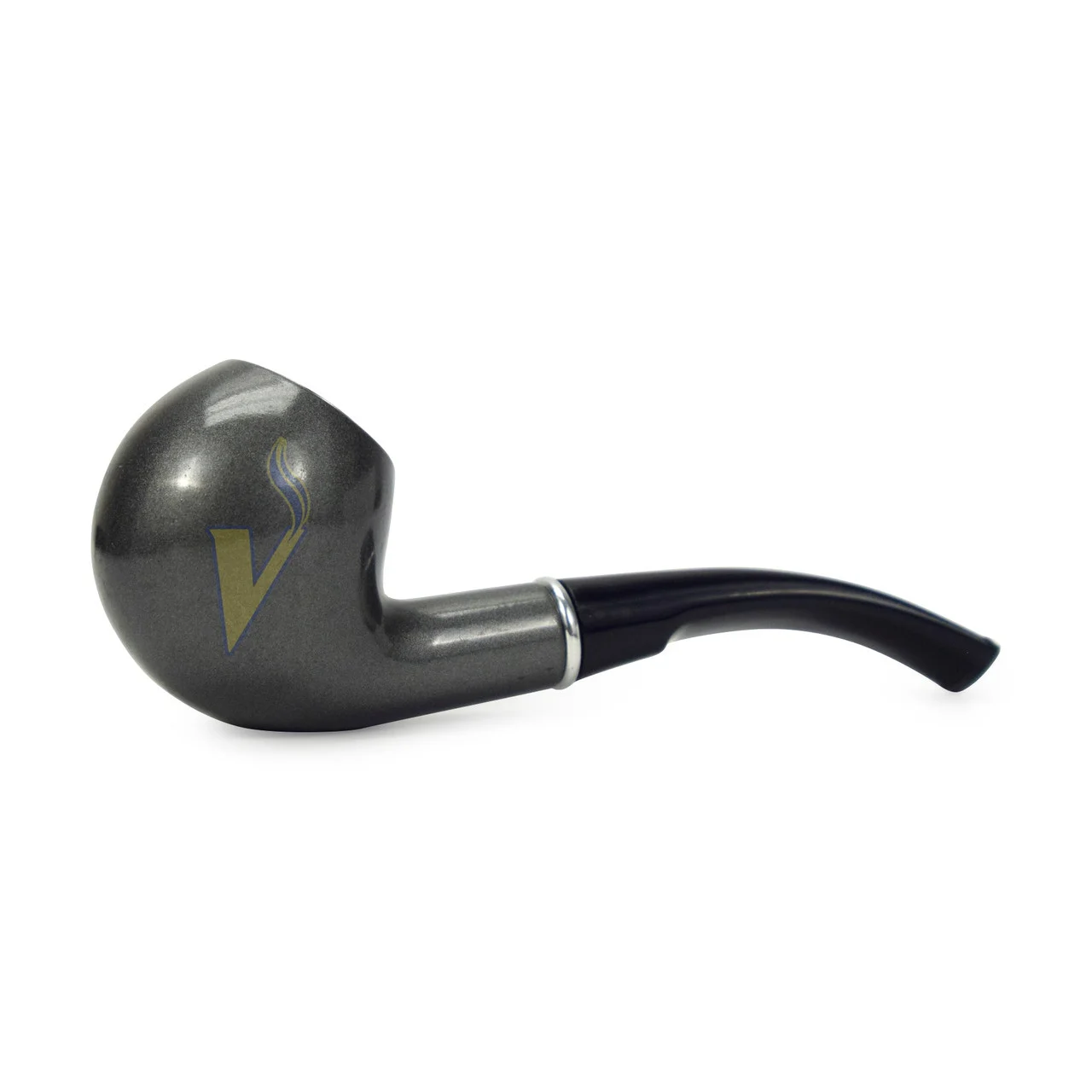 Nirvana Neon Wood Look Pipe
