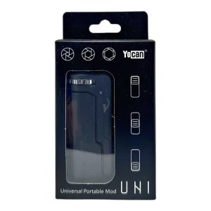 Yocan Uni Universal Portable Mod
