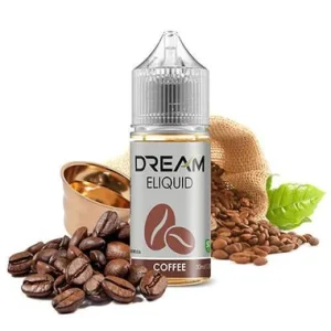 Coffee | Dream Mtl Eliquid