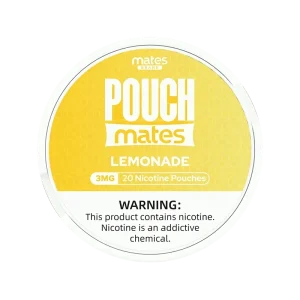 7 Daze Mates Nicotine Pouches
