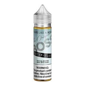 Custer Fluck | The Original Boss | 100ml