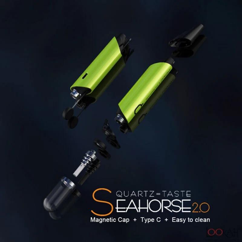 Lookah Seahorse 2.0