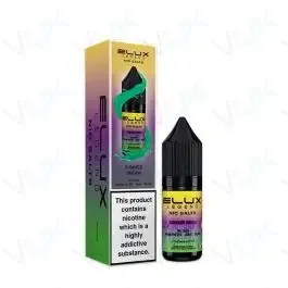 Elux Legend Summer Dream Nic Salt E