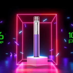 Air Bar Lux Disposable Vape 1000 Puffs - 10 Pack