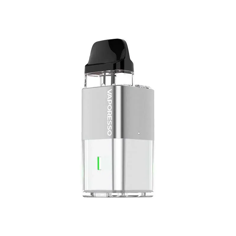 Vaporesso Xros Cube Pod Vape Kit - Image 2