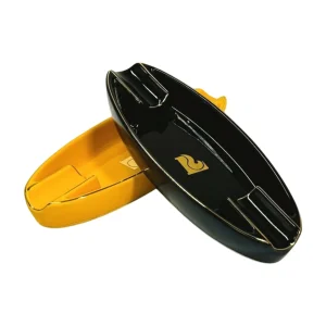 Lucienne Cigar Ashtray