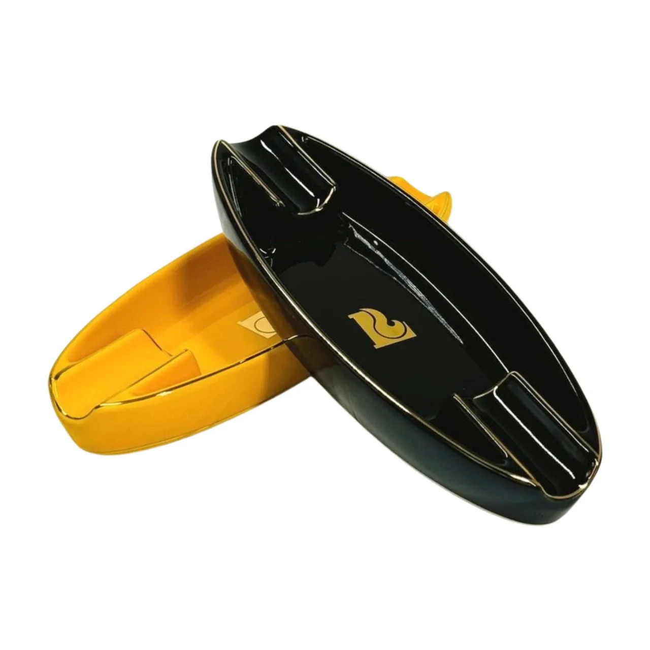 Lucienne Cigar Ashtray
