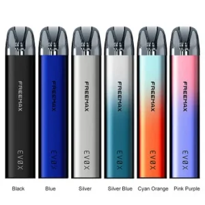 EVOX Pod Kit