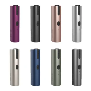 ISMOD Mini Tobacco Heating Device 900mAh