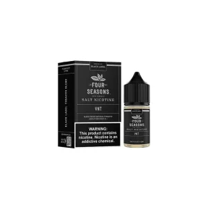 Four Seasons VNT Salt 30ml - 30mg