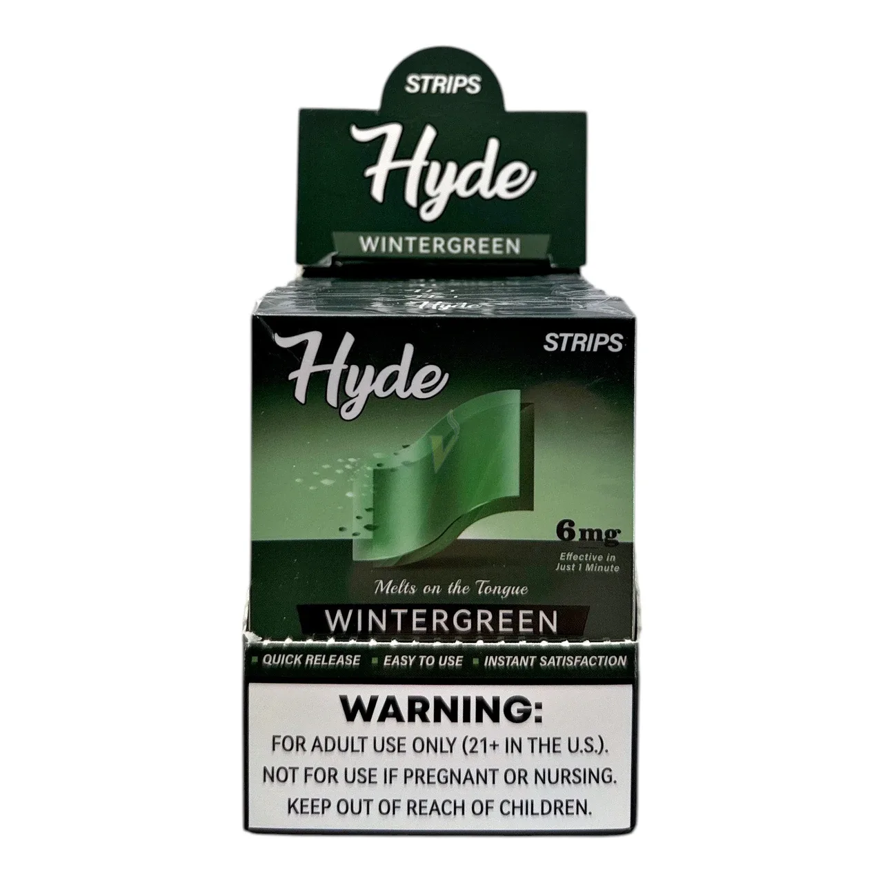 Hyde Strips ( 5pk Case )