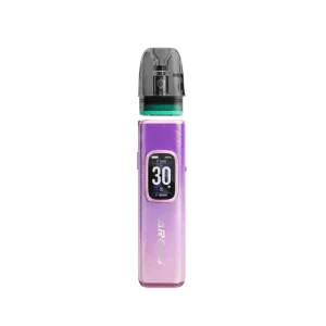 VOOPOO Argus G3 30W Pod Kit - Aurora Purple