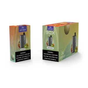 Air Bar Box Disposable Vape 3000 Puffs