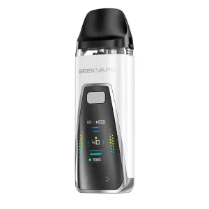 GEEKVAPE Digi Pro 40W Pod Kit - Pearl White
