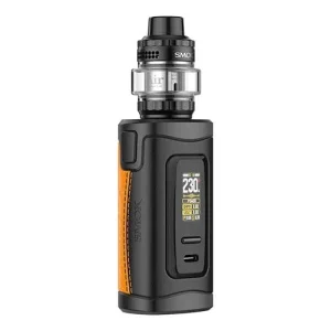 SMOK Morph 3 230W Box Mod Kit - Orange