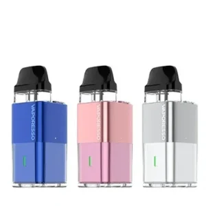 Vaporesso Xros Cube Pod Vape Kit