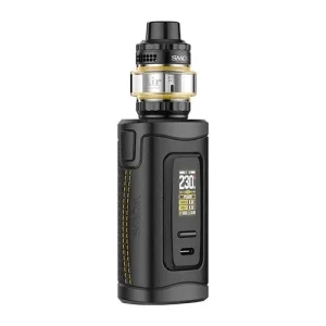 SMOK Morph 3 230W Box Mod Kit - Black