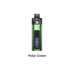 Uwell Typhos 45W Pod Kit - Polar Green