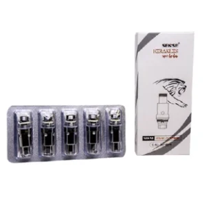 Herakles Weirdo Replacement Coil (5pk)