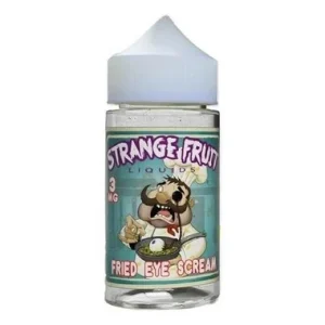 Fried Eye Scream by Strange Fruit