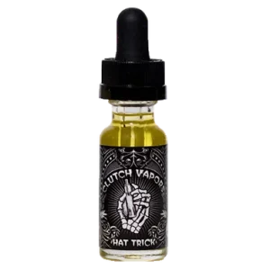 White Walker by Seduce Juice