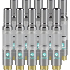 Pulsar ReMEDi Dual Quartz Wax Tank