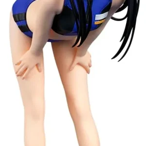 Quesq TV Anime Licorice Recoil Takina Inoue Training Wear 1/7 Scale Figure